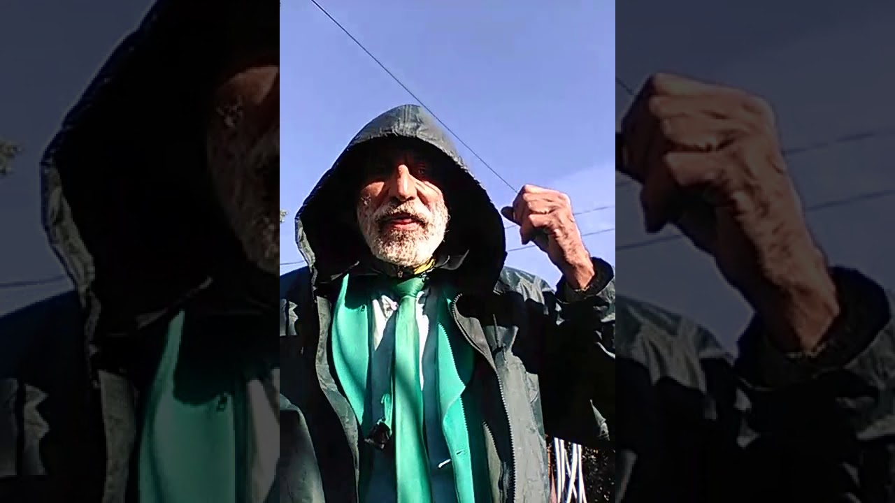 RWA Speaks in Favor of the Relegalization of Marijuana with Barbara Estensen