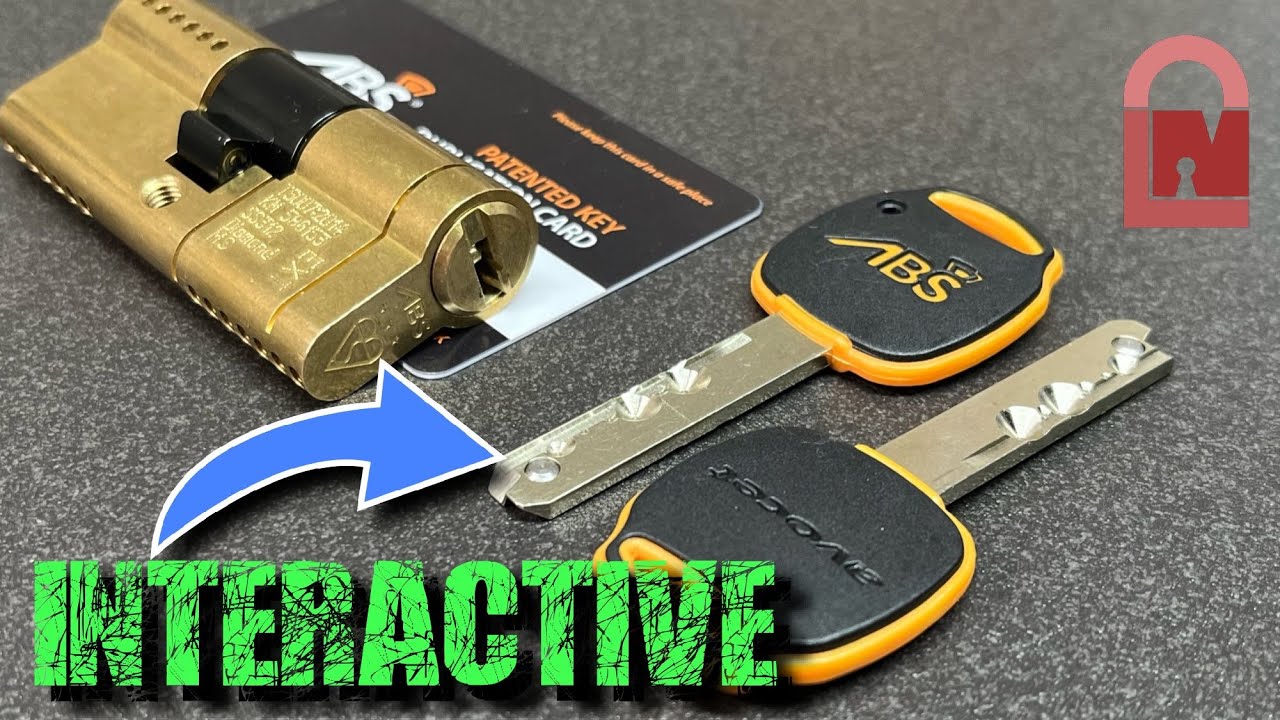 NEW ABS Master Picked and a DISASTROUS Gutting