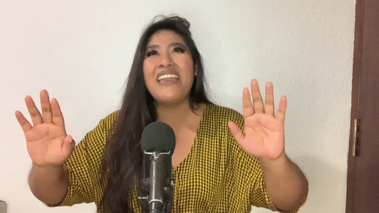 Kit de voz “No estamos lejos del hogar”