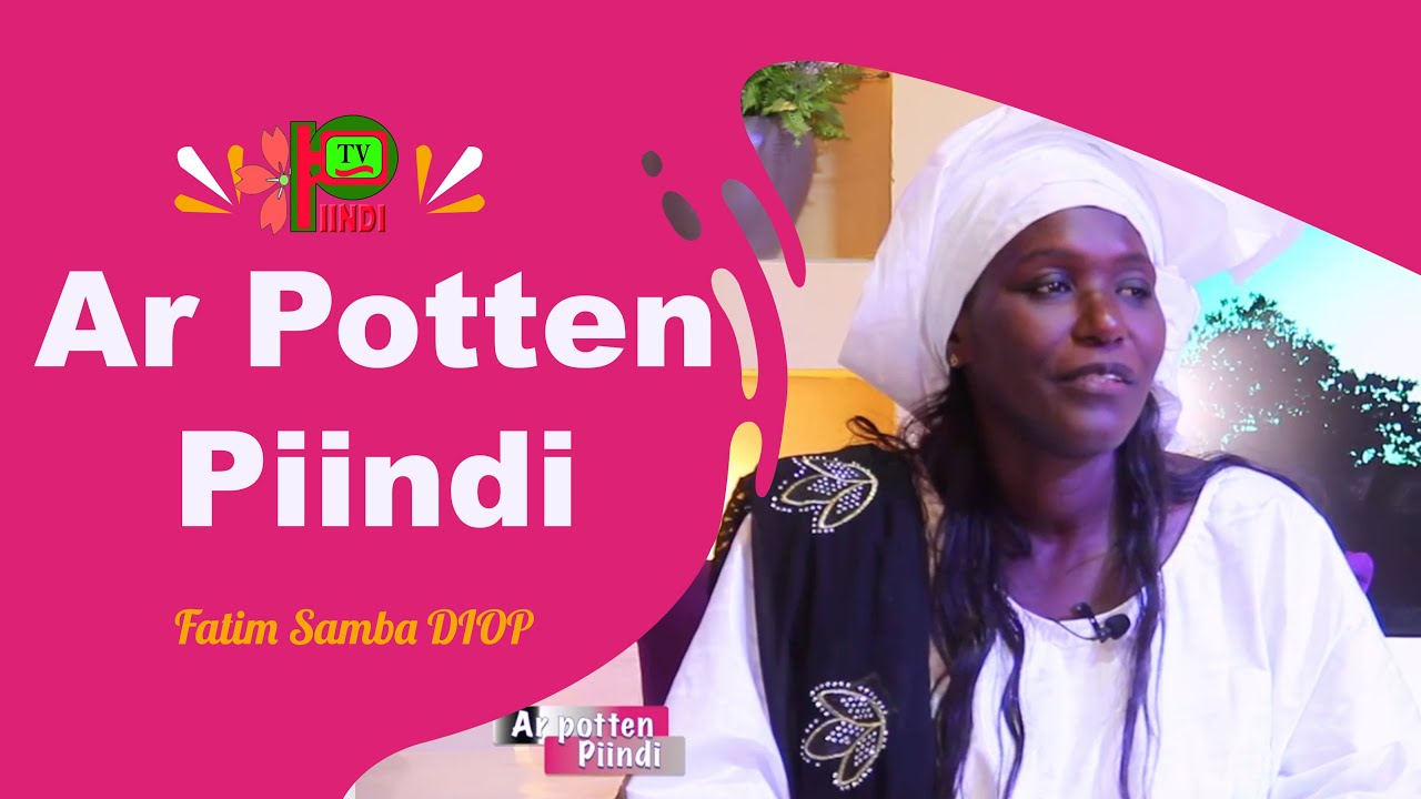 EMISSION AR POTTEN PIINDI