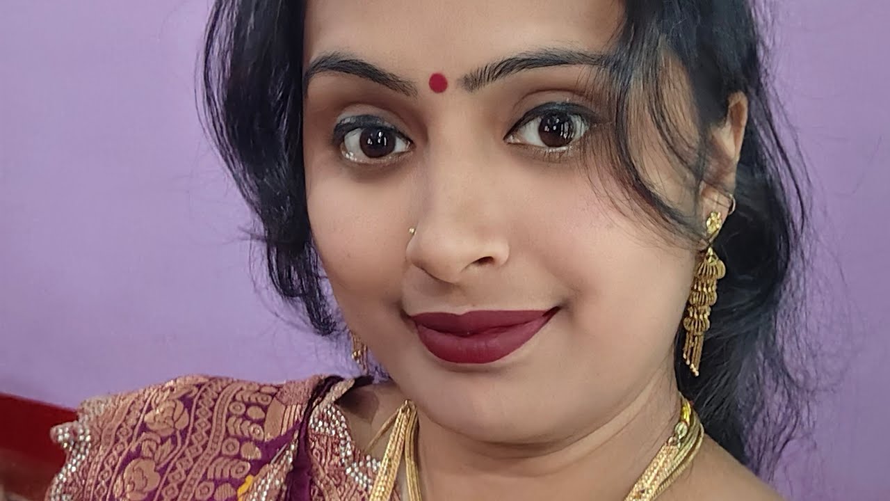 Munni Pandey is live!   गुड मॉर्निंग में राधे राधे