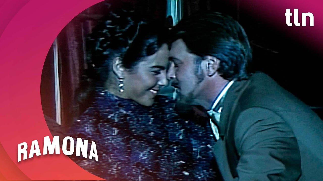Ramona y Felipe comienzan una nueva historia juntos | Ramona | Capítulo FINAL 2/2