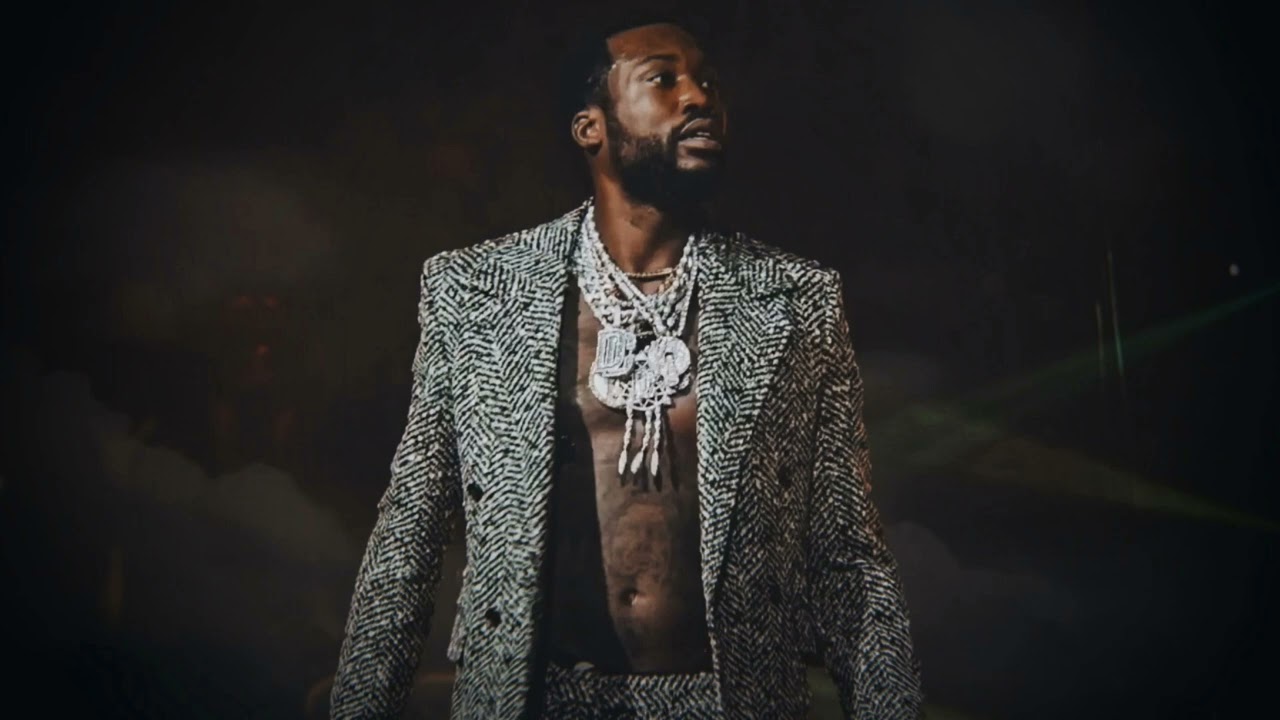 Meek Mill x Jay Z Type Beat 2022 - 