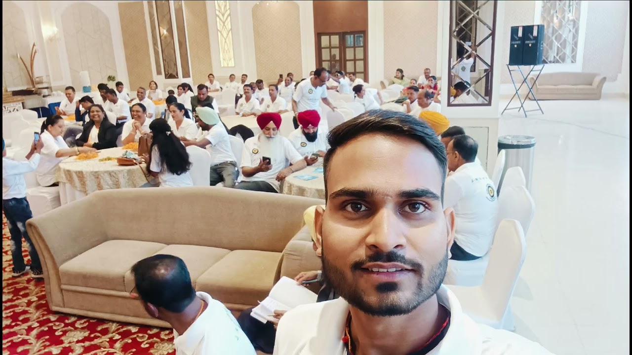 Haridwar event
