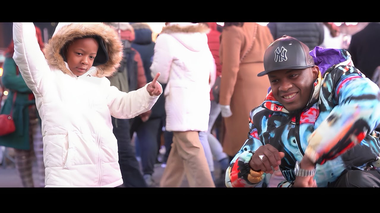 Iba One - Chilatounou 2 ( Clip Officiel )