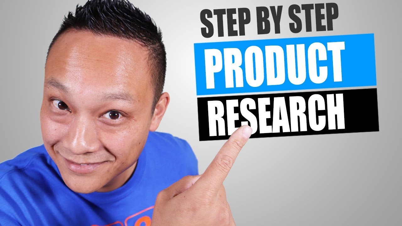 How to Find Products to Sell on Amazon FBA Private Label in 2019