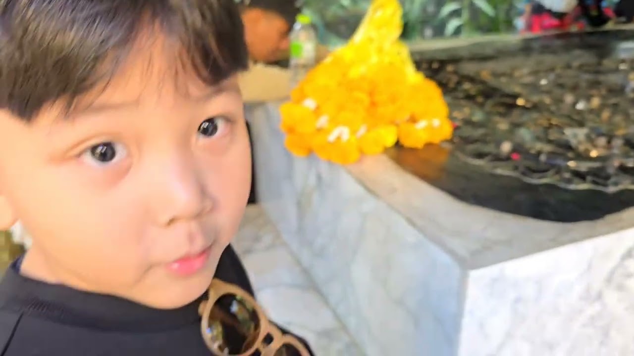 วัดป่า ภูทับเบิก  มกราคม 2026 