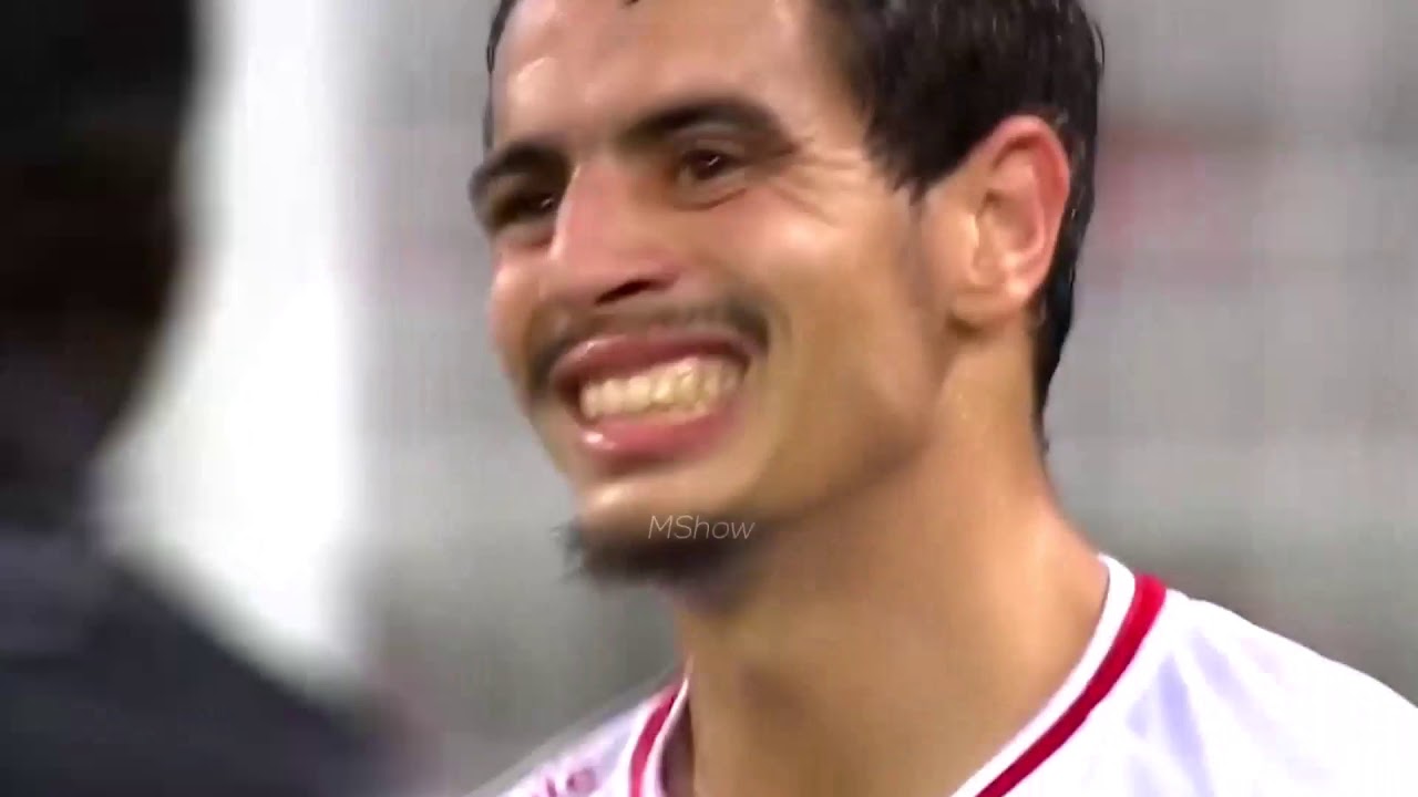 Wissam Ben Yedder Amazing Skills Goals  Assists