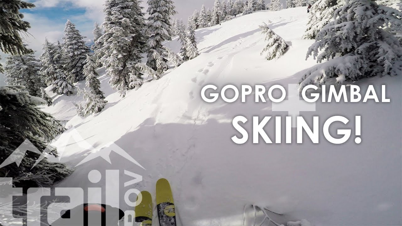 Skiing Cypress Mountain, BC....from icy to awesome!