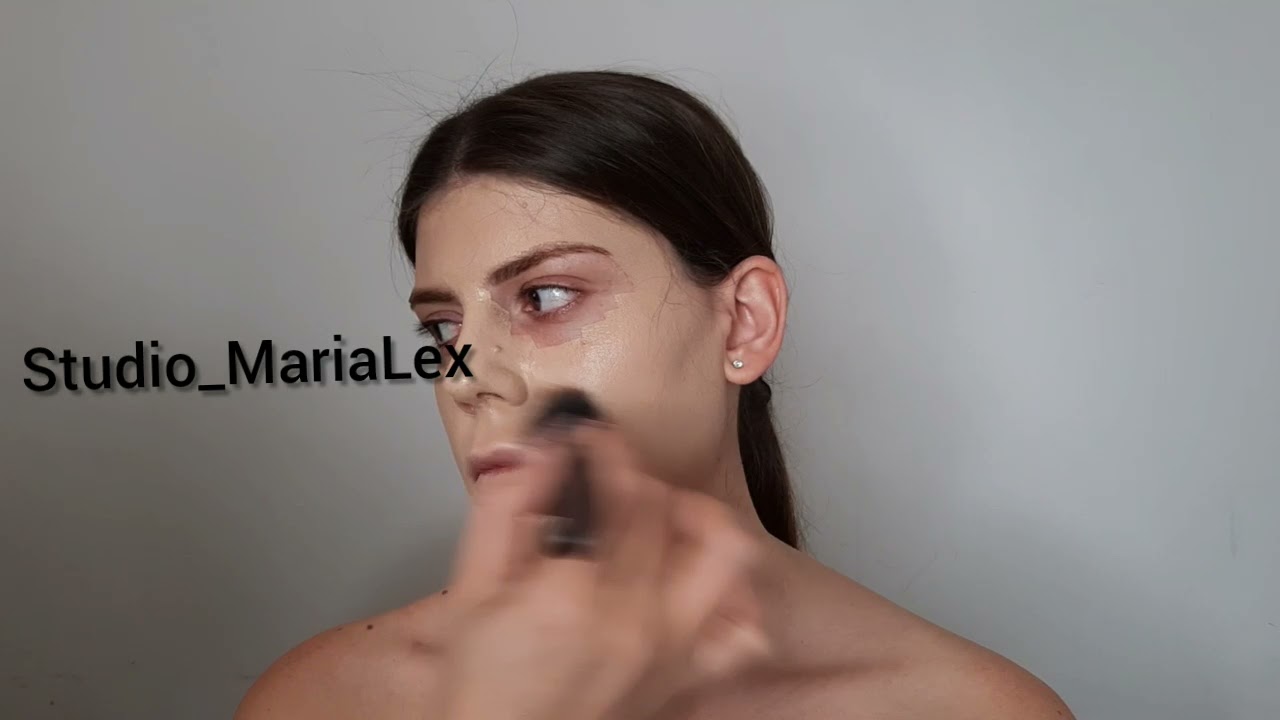 Make up Ուսուցում