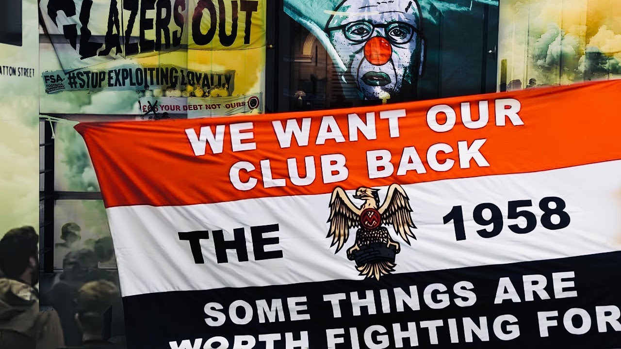 Cut the Cancers Out of Football w/ The 1958