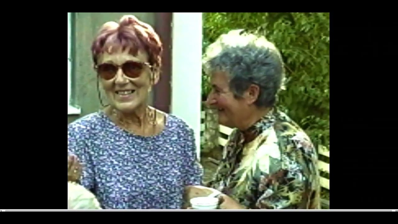 Helenka slaví 70. narozeniny