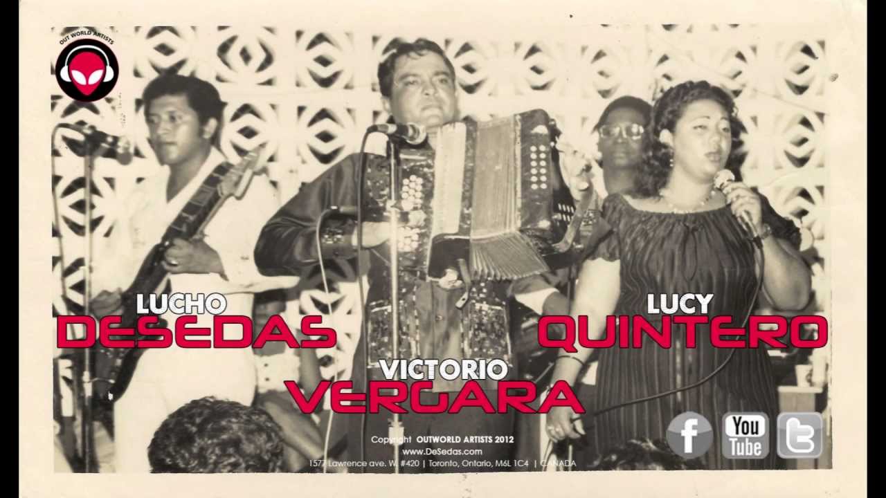 ♪♫Traiciones Del Destino - Lucho De Sedas y Victorio Vergara♪♫