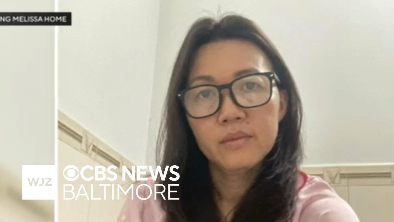 Maryland mother shares message after her deportation to Vietnam