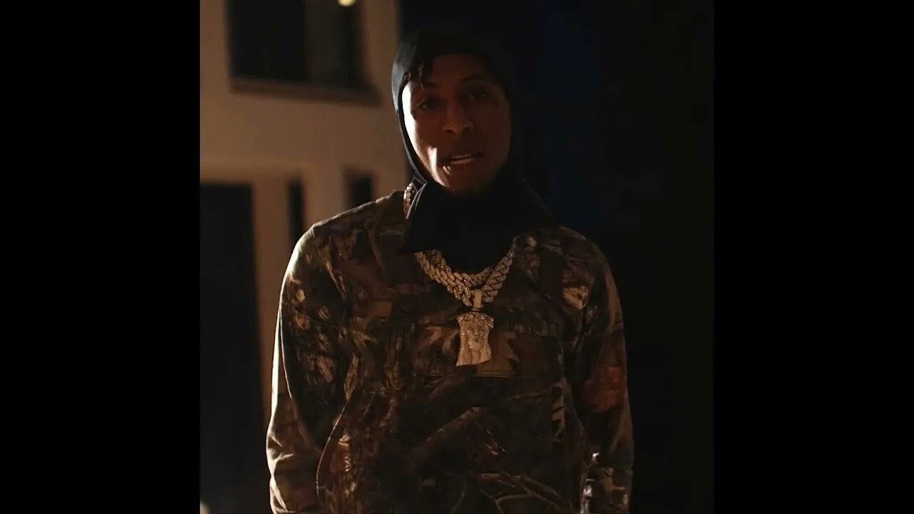 (FREE) NBA Youngboy Type Beat - 