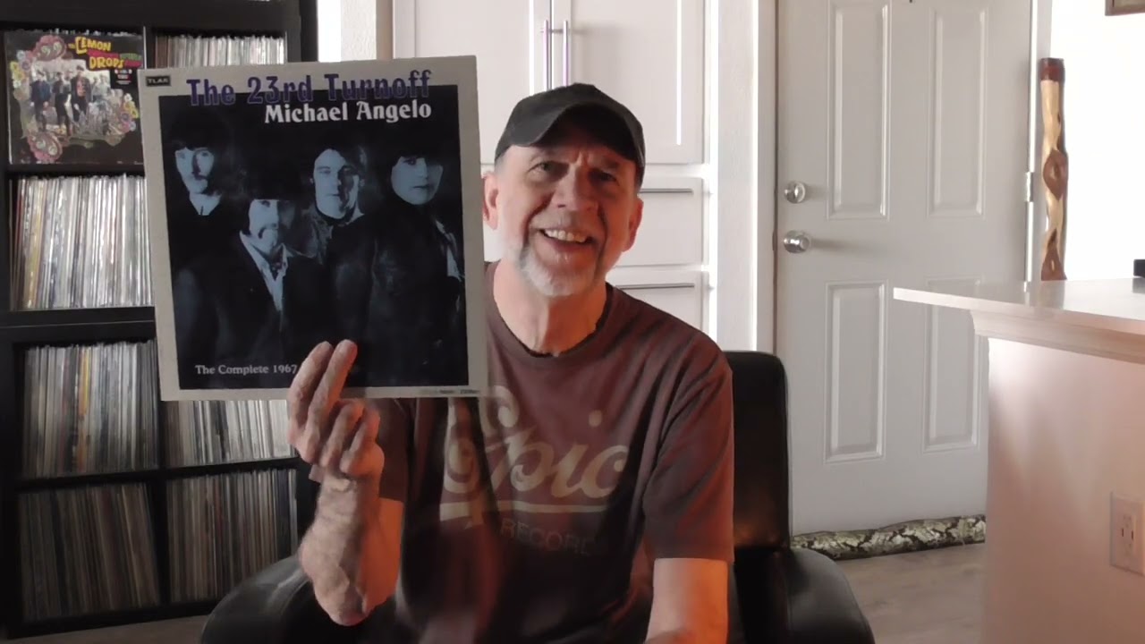 Недавние находки винила — Находки № 252