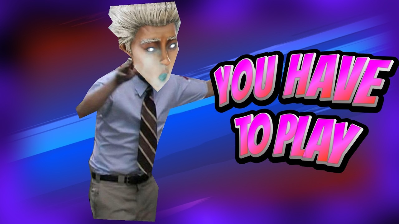 In Defense of Highguard