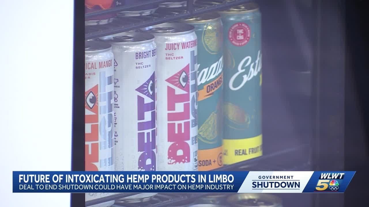 Deal to end government shutdown could have major impact on hemp industry