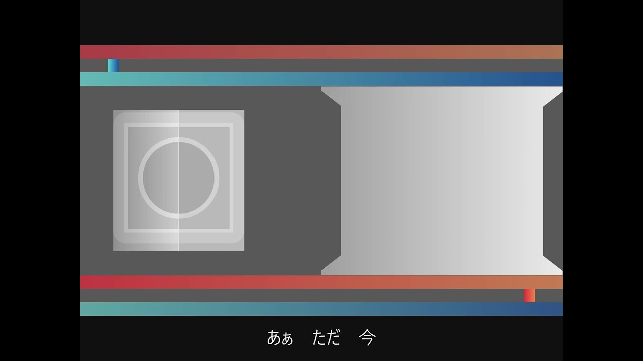 torei　『ブラインドリーマー』feat. 初音ミク / torei　『BLIN D REAMER』 feat. Hatsune Miku　(official video)