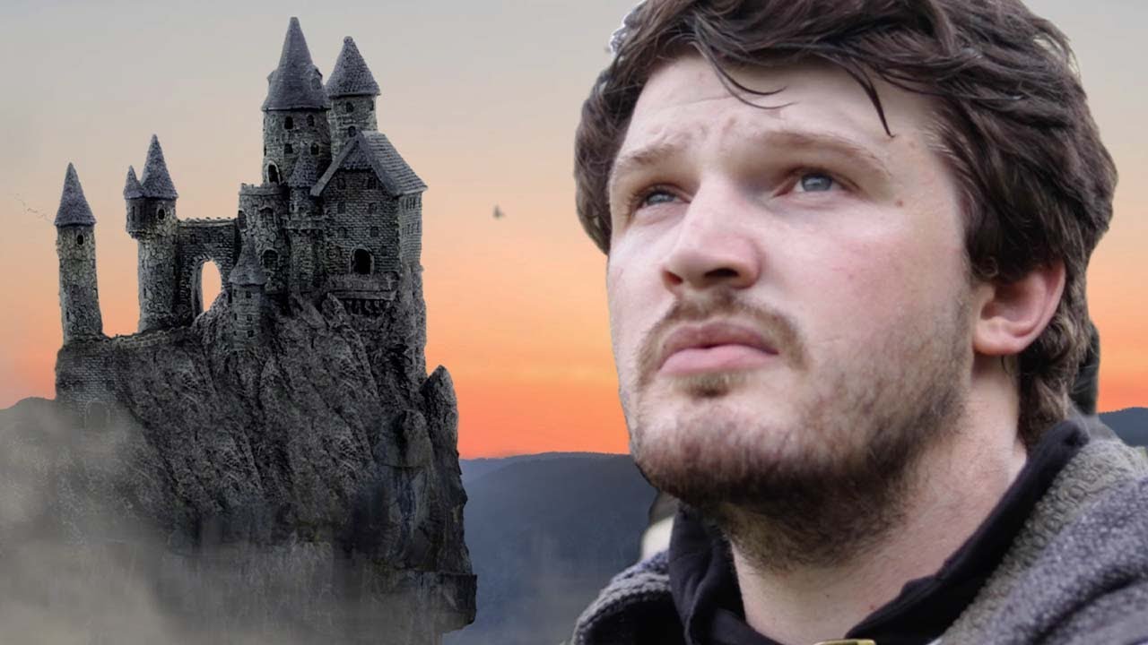 The Price of Honor | Medieval Fantasy Short Film