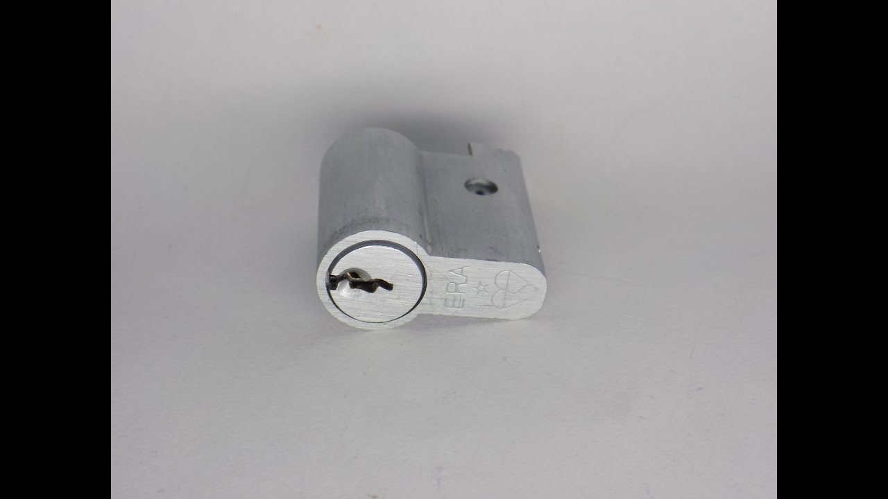 ERA Kitemark 1 Star SPPd & Gutted (224)