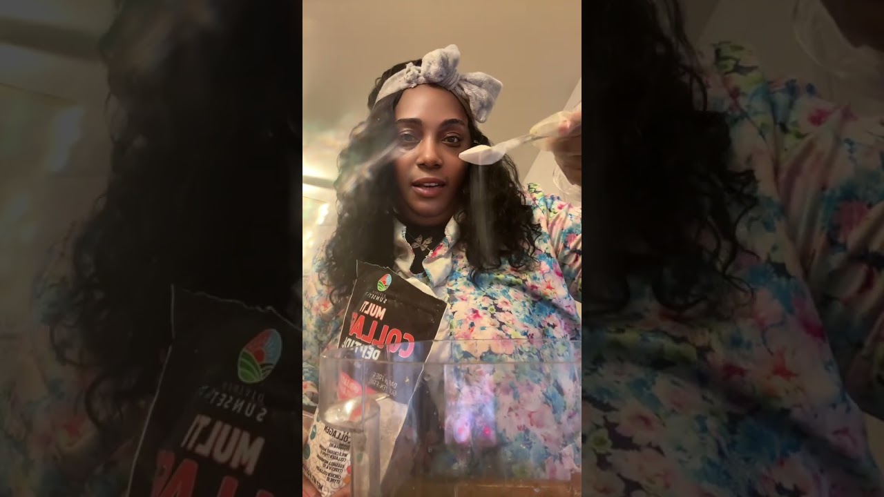 Part l1️⃣ of  infusion water 💦 keep our temples clean,, I don’t own the rites to the music #healthy 