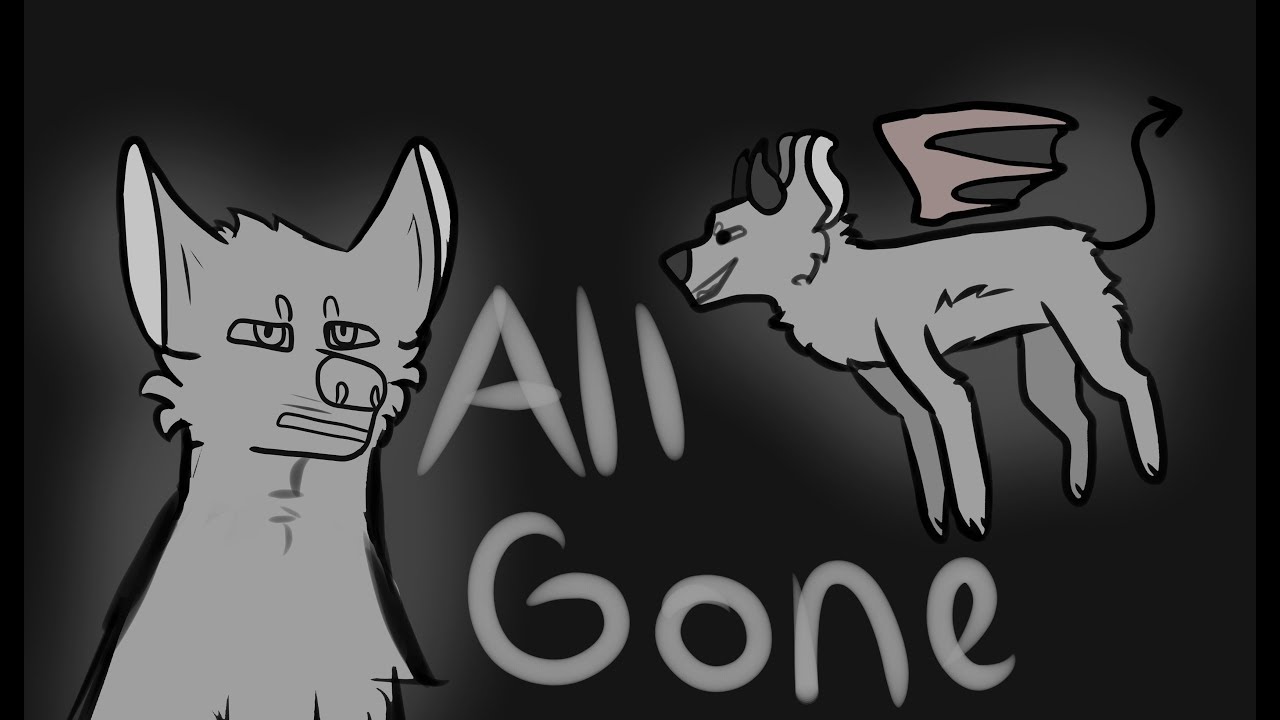 All Gone (Original by Camooh)