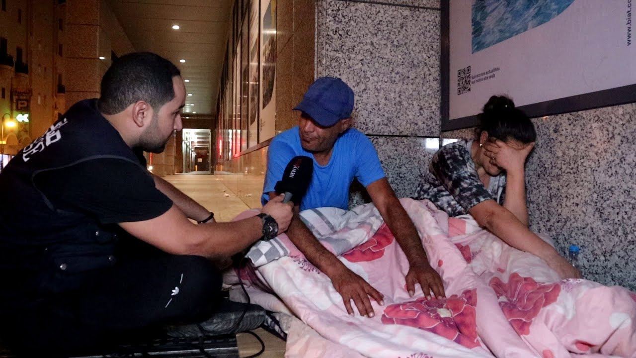 برنامج عالم الليل 1/ .. لكل واحد حكاية توجع القلب   💔💔 ​ 🇹🇳​