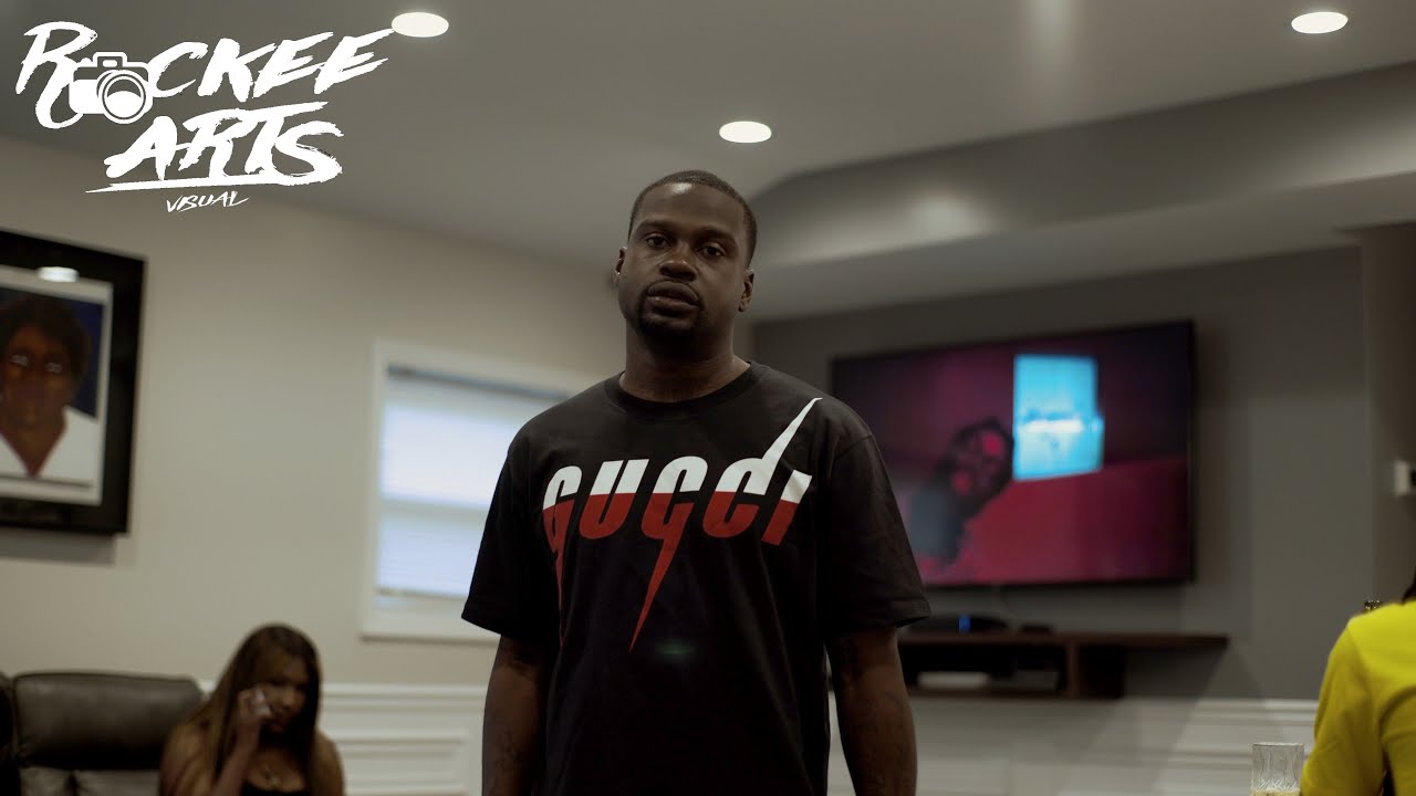 Hoodyy - &ldquo; Invincible &lsquo;&rsquo; ( Official Video ) Dir x @RickeeArts
