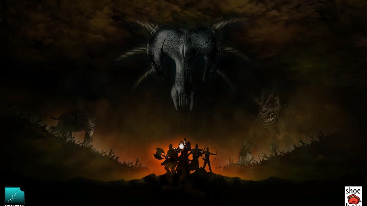Gothic II Noc Kruka usprawnienie i przygotowanie pod modyfikacje - Nowości z Gothic #4