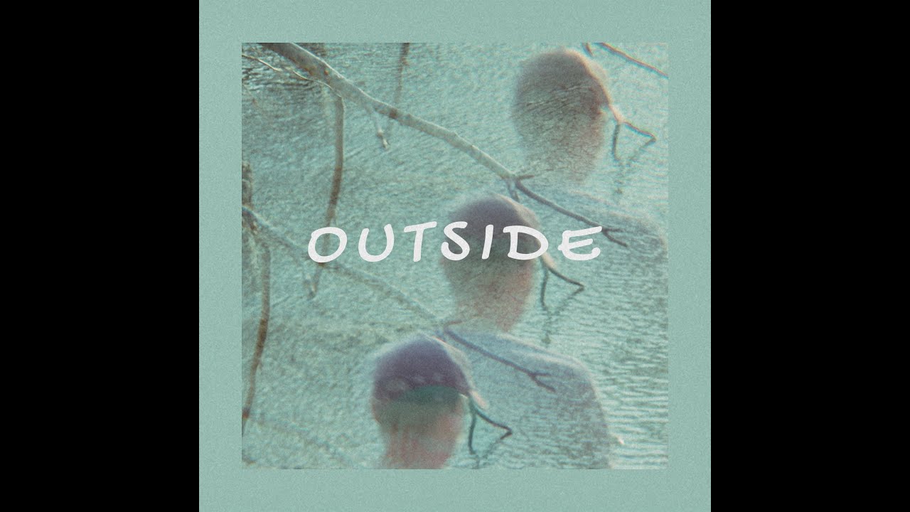 Huck. - Outside (Official Audio)