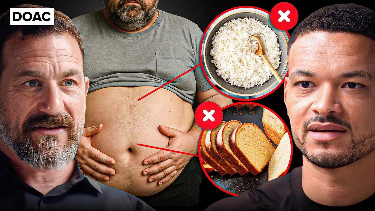 If You Eat THESE Foods, You NEED To Stop!