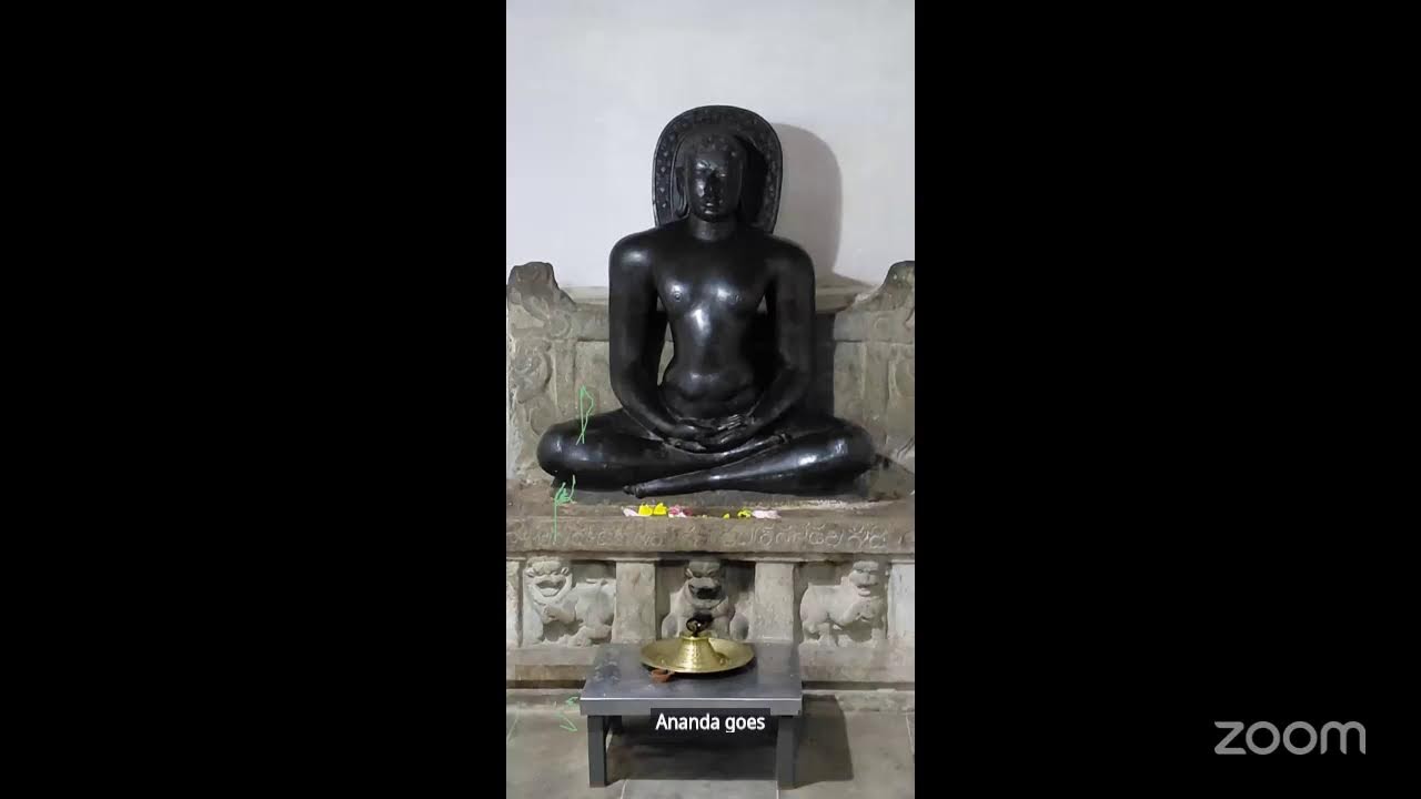 ಪ್ರದ್ಯುಮ್ನ ಕುಮಾರ ಚರಿತ್ರೆ ಸ್ವಾಧ್ಯಾಯ  23/2/26