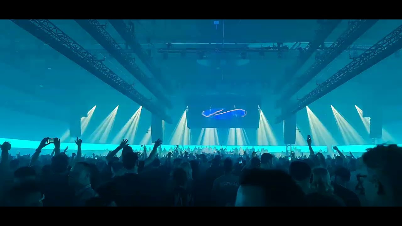 Eli Brown - A State of Trance Rotterdam 2025 Day 2