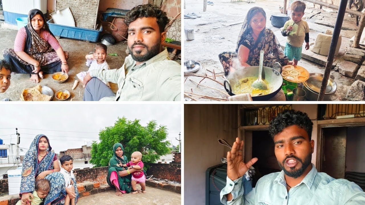  🙏🙏Maine aur Neelam Ne 🤩🤩banai Ghar per chicken 👏👏