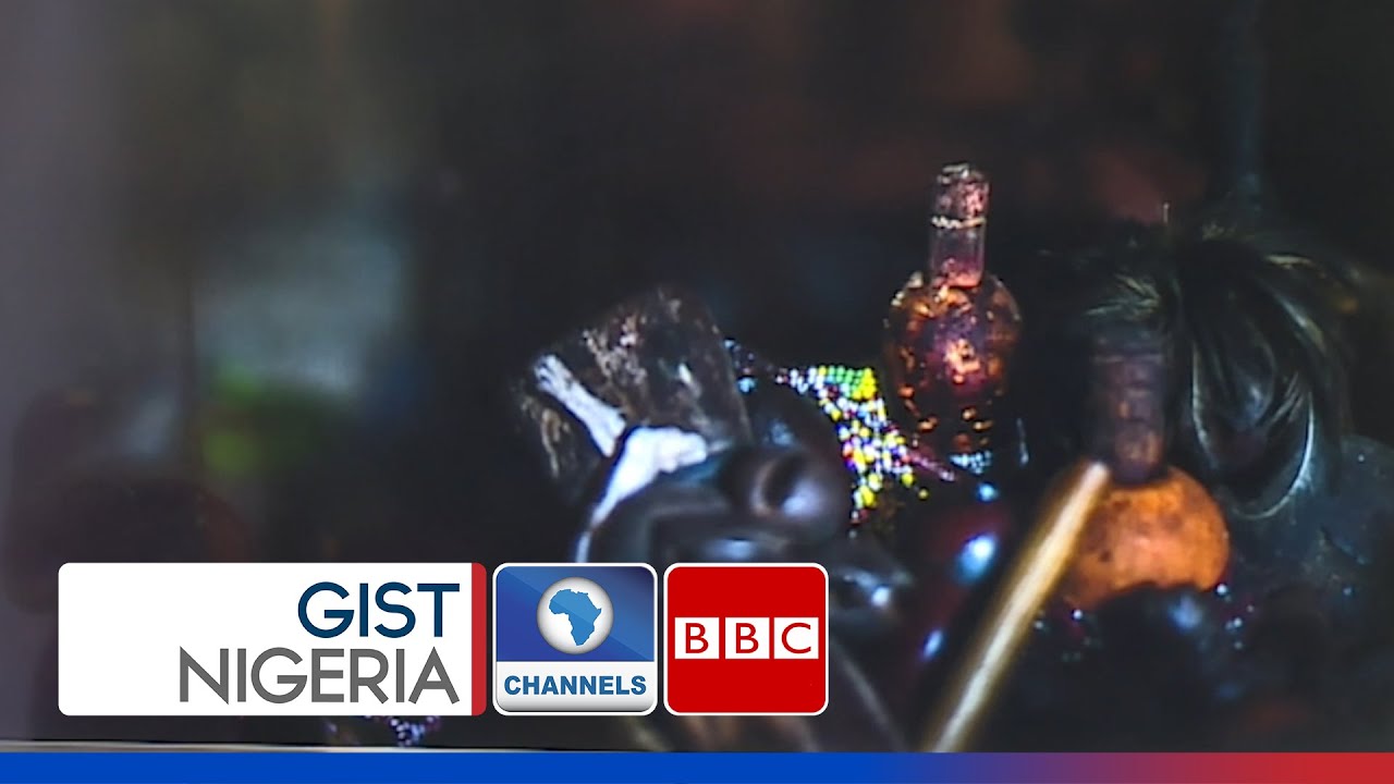 Quick Money – A Look At Rising Cases Of Ritual Killings By Young Nigerians