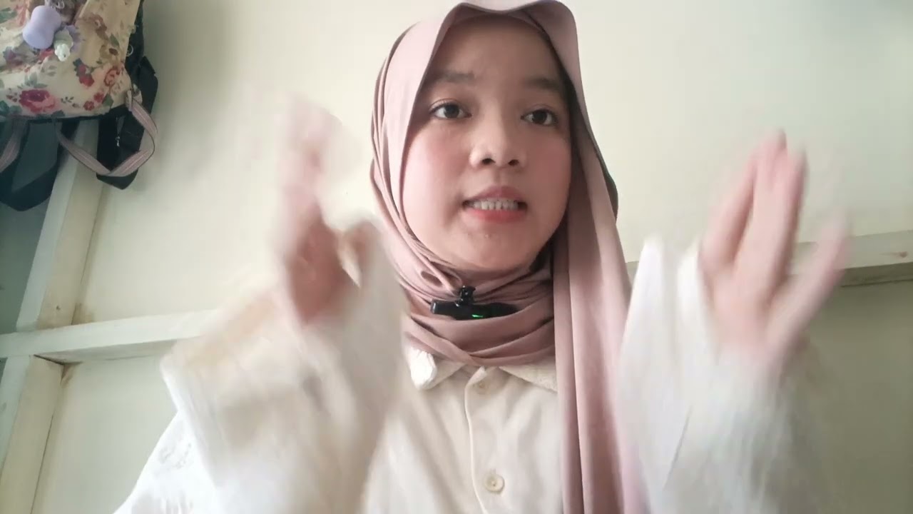 NUR KHOIRUNNISA SIREGAR- Kandidat Google Student Ambassador 2026 Indonesia-UNIVERSITAS NEGERI PADANG