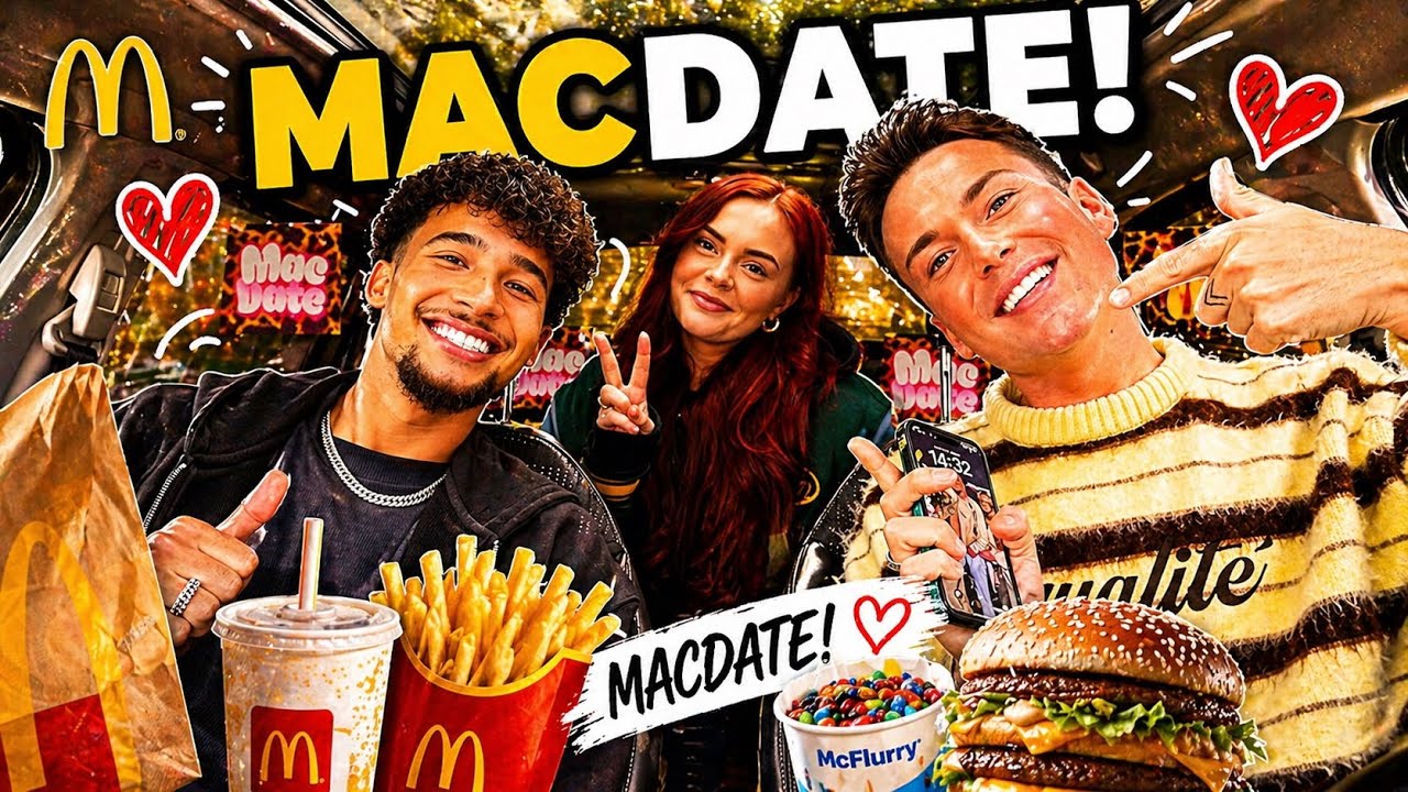 WRM GOOIDE DARREN DE ZILVEREN BAL?! ZOEY BOOS?! RUZIE MET ELKAAR?! #MACDATE PARADISE HOTEL