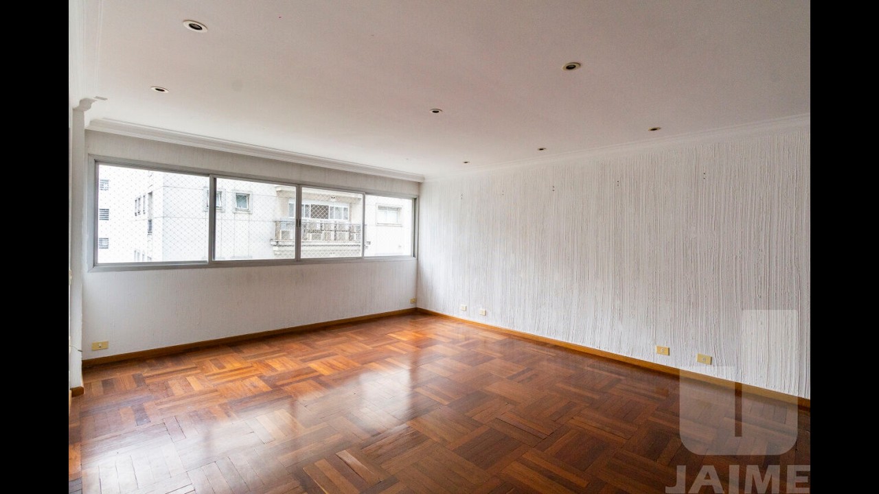 APARTAMENTO DISPONIVEL PARA VENDA EM JARDIM PAULISTA-  JA8678
