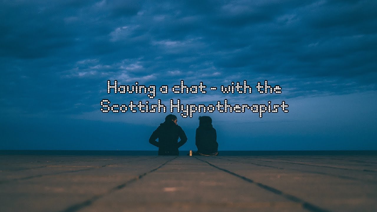 Interview with Karl Smith, U.K. Hypnosis Academy