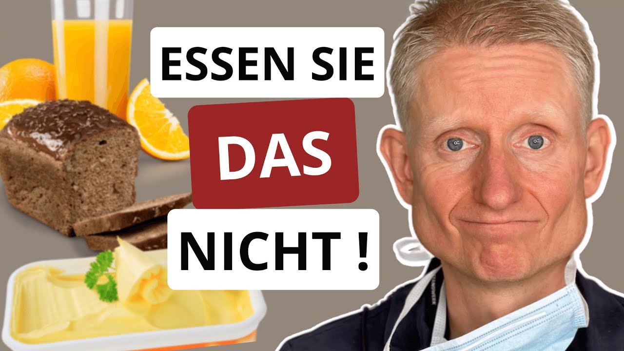 Diese 5 Nahrungsmittel zerstören Ihre Zähne (2023)