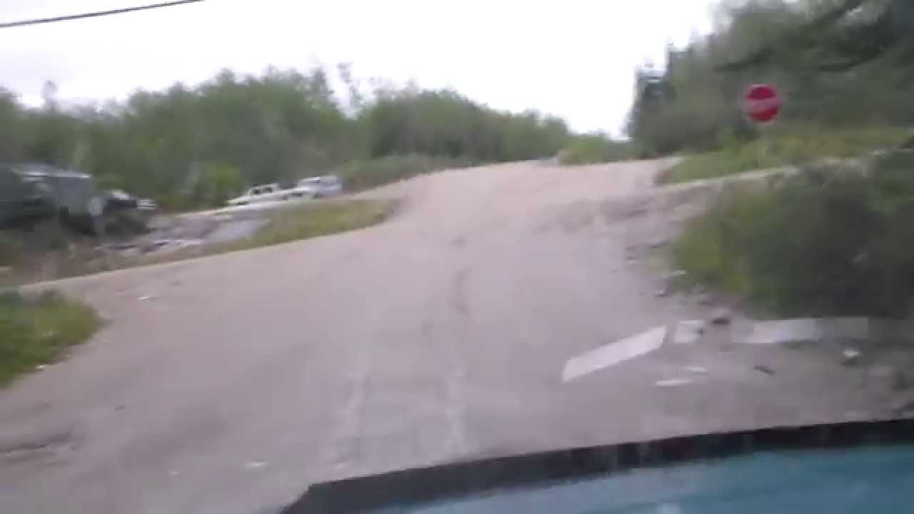 Pikangikum