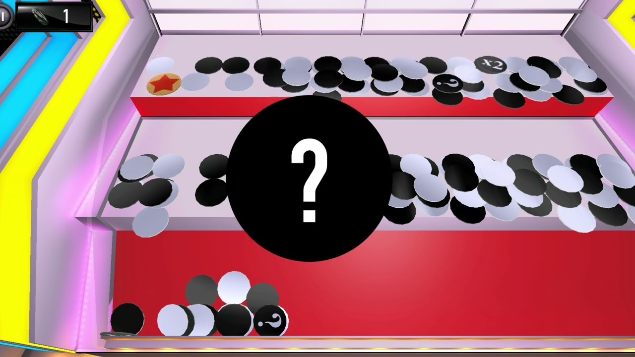 Tipping Point App - The Jackpot