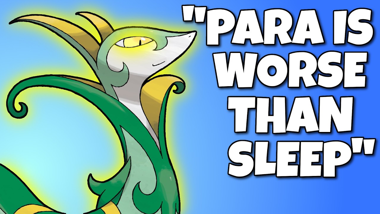 Reacting to Your Competitive Pokemon HOT Takes ft. @pokeaimMD