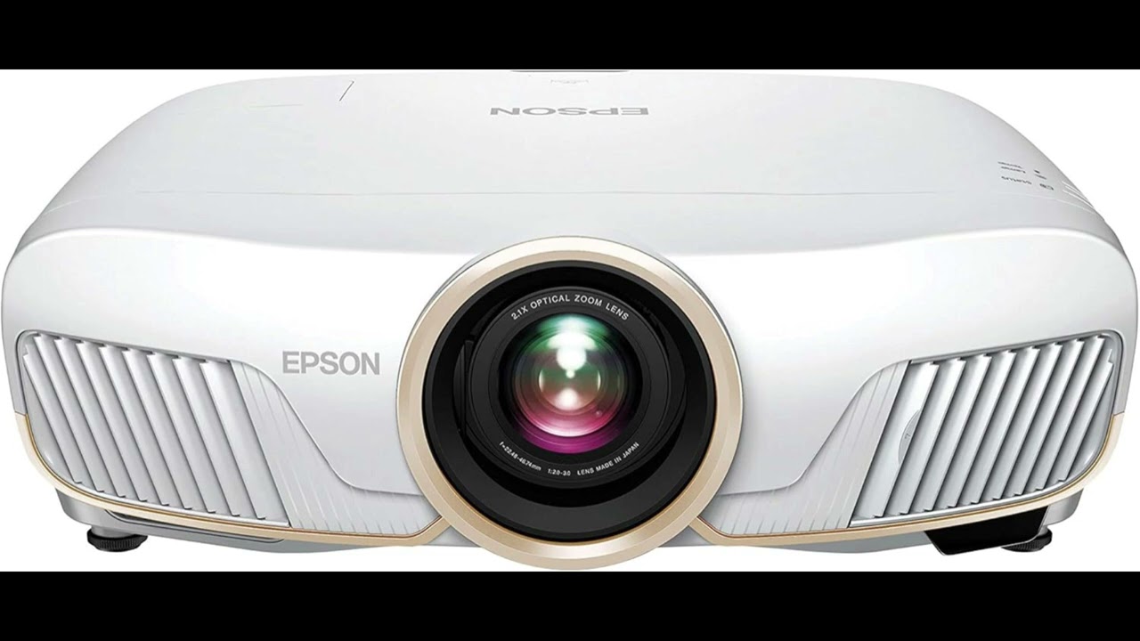 Epson Home Cinema 5050UB Review Is It Worth the Upgrade Over 3800