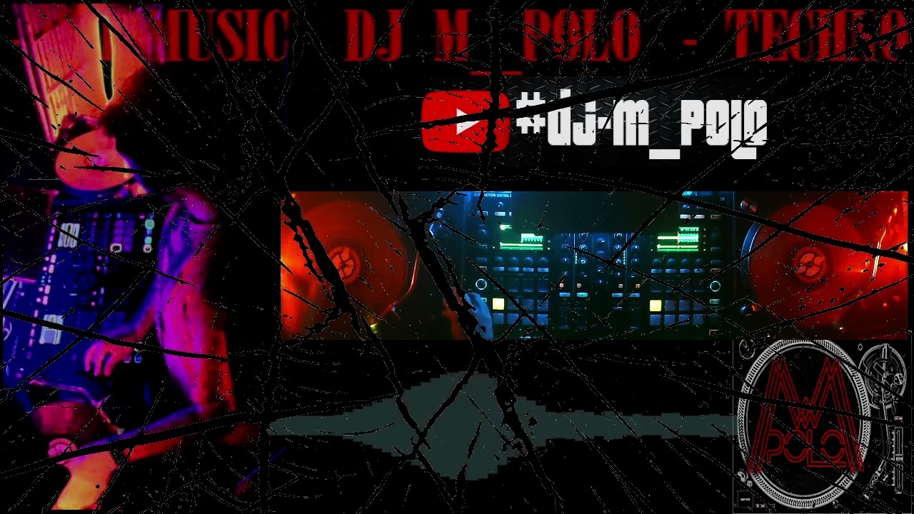 TECHNO NOVEMBER
