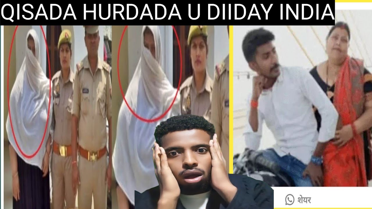 Hilibka Oo jar jaran iyo madaxa oo lagahelay Wabiga Iyo sababta kadanbeysay  oo Dadkii dhan shock ku