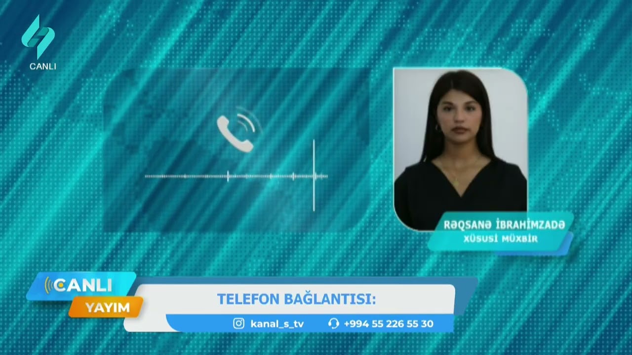 İrandan Azərbaycan sərhədi ilə təxliyə edilənlərin SAYI 1200-ü keçib | Canlı Yayım