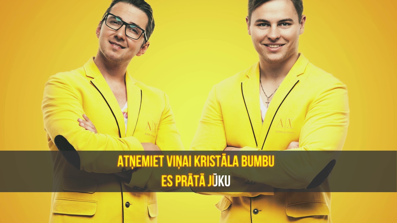Musiqq - Abrakadabra (KARAOKE)