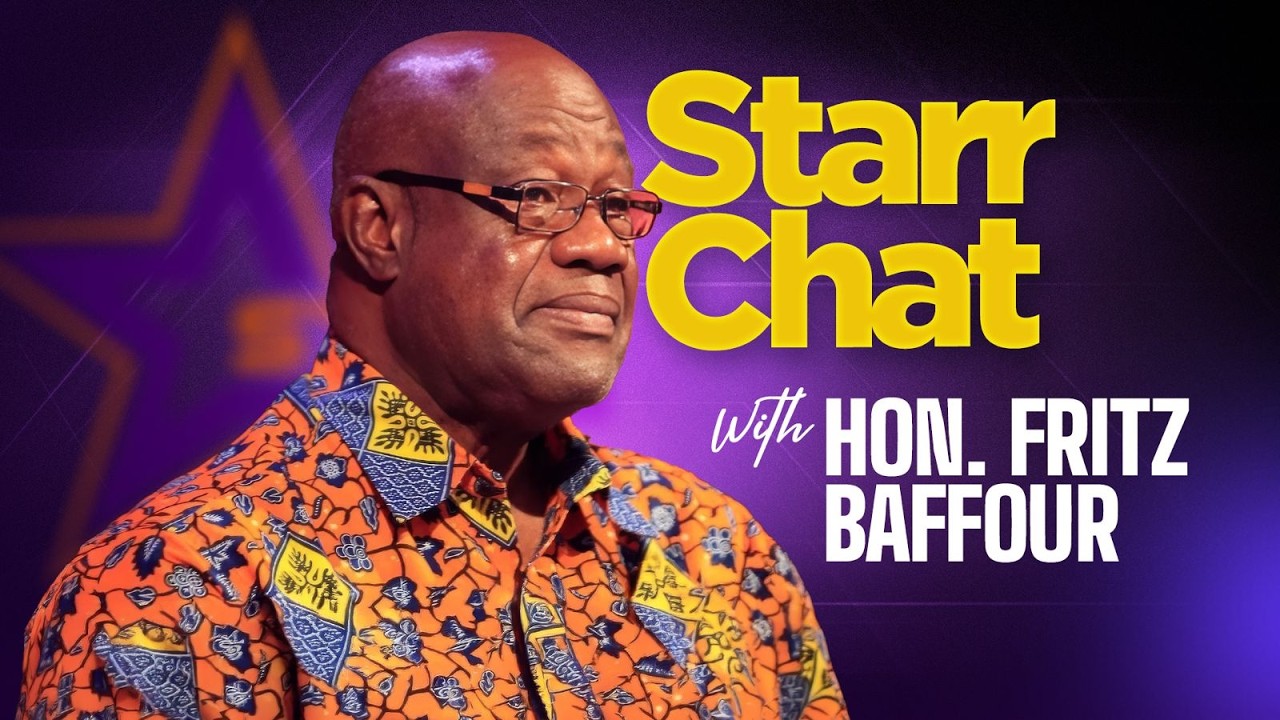 Politicians Should Stop Using Sirens! | Fritz Baffour